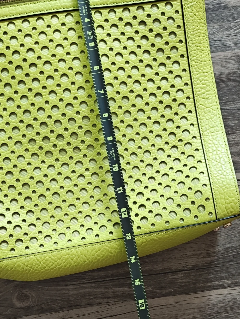 Kate Spade Slim Tote Bag